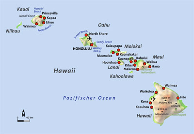 Hawaii